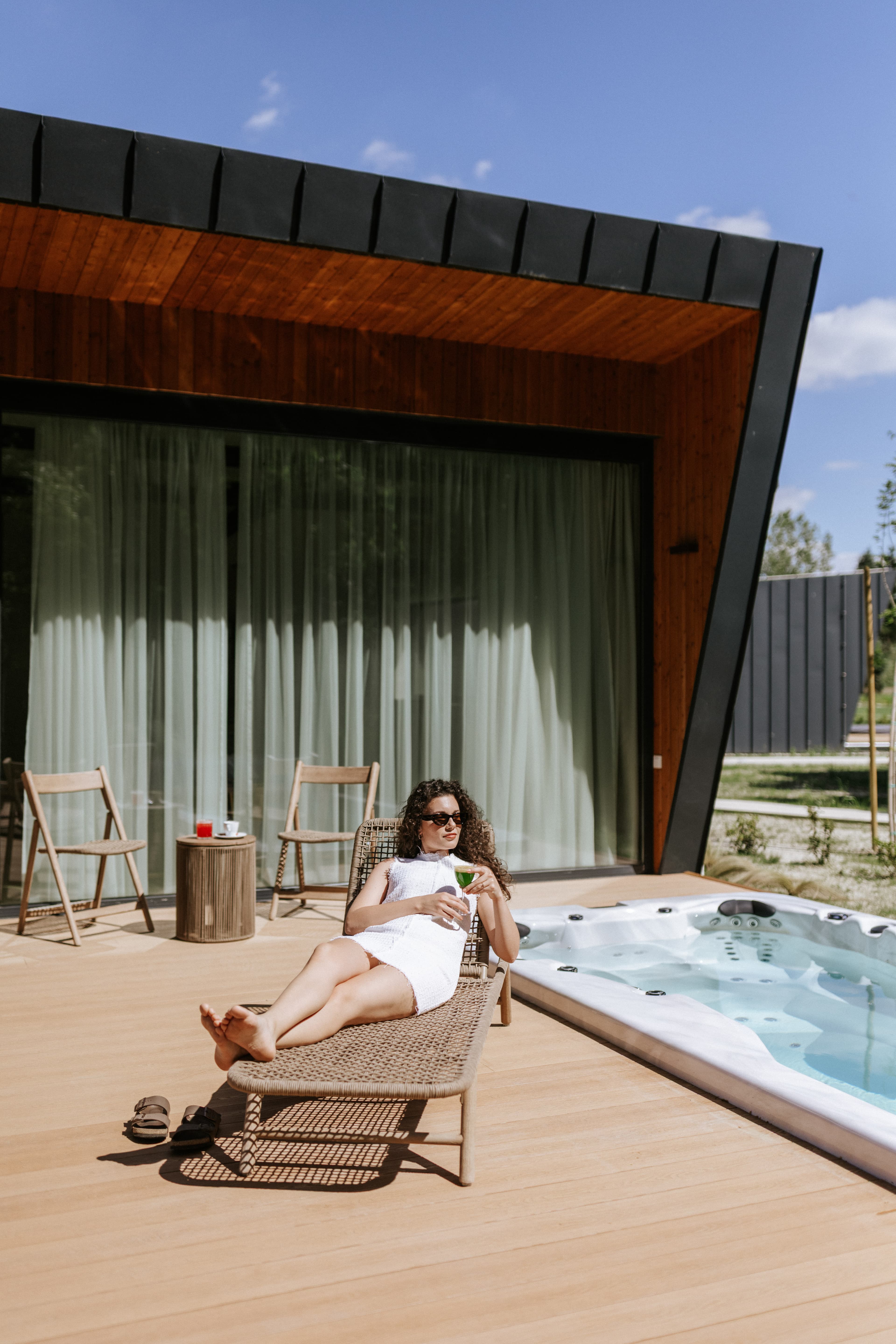 Resort photo 12