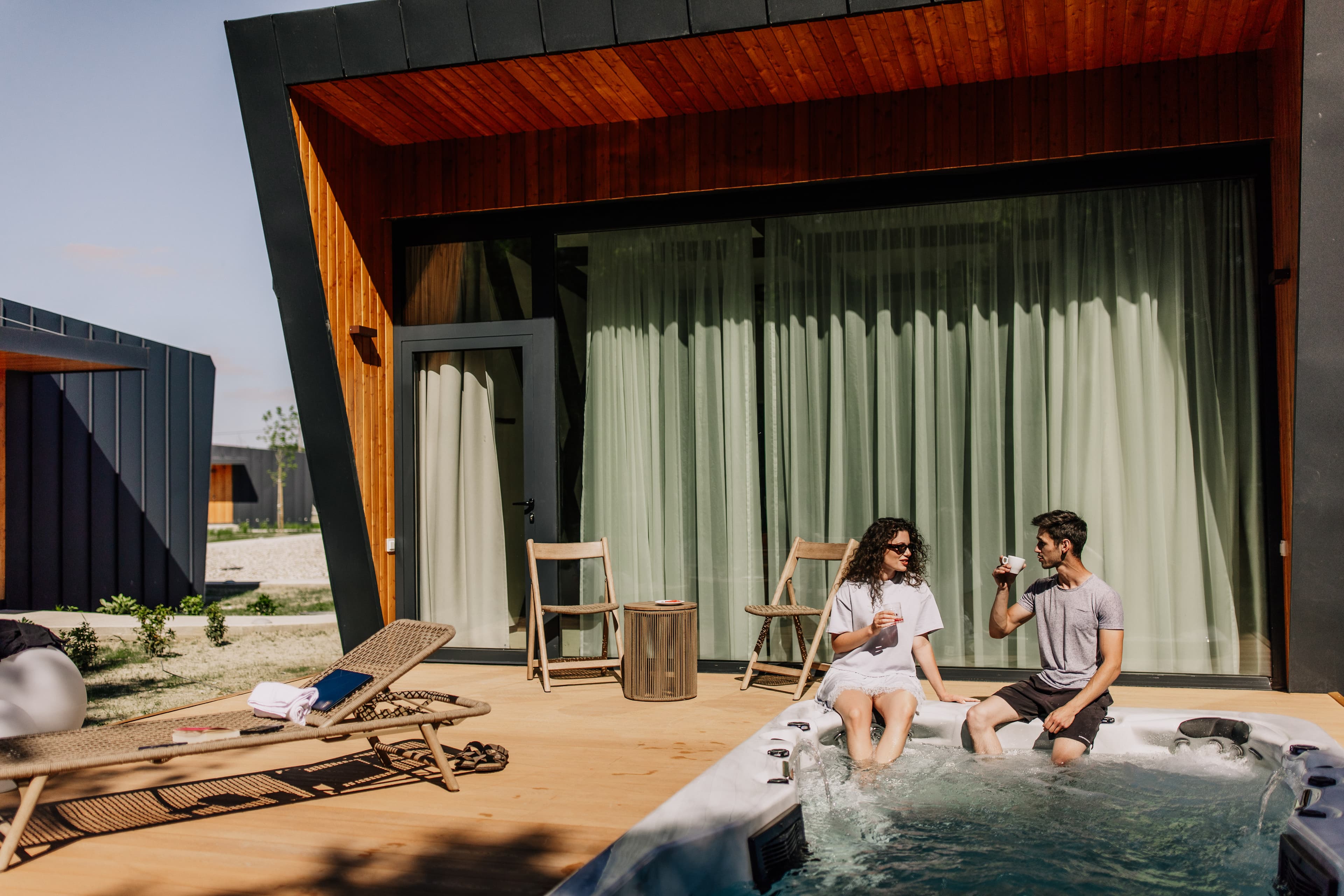 Bungalows
