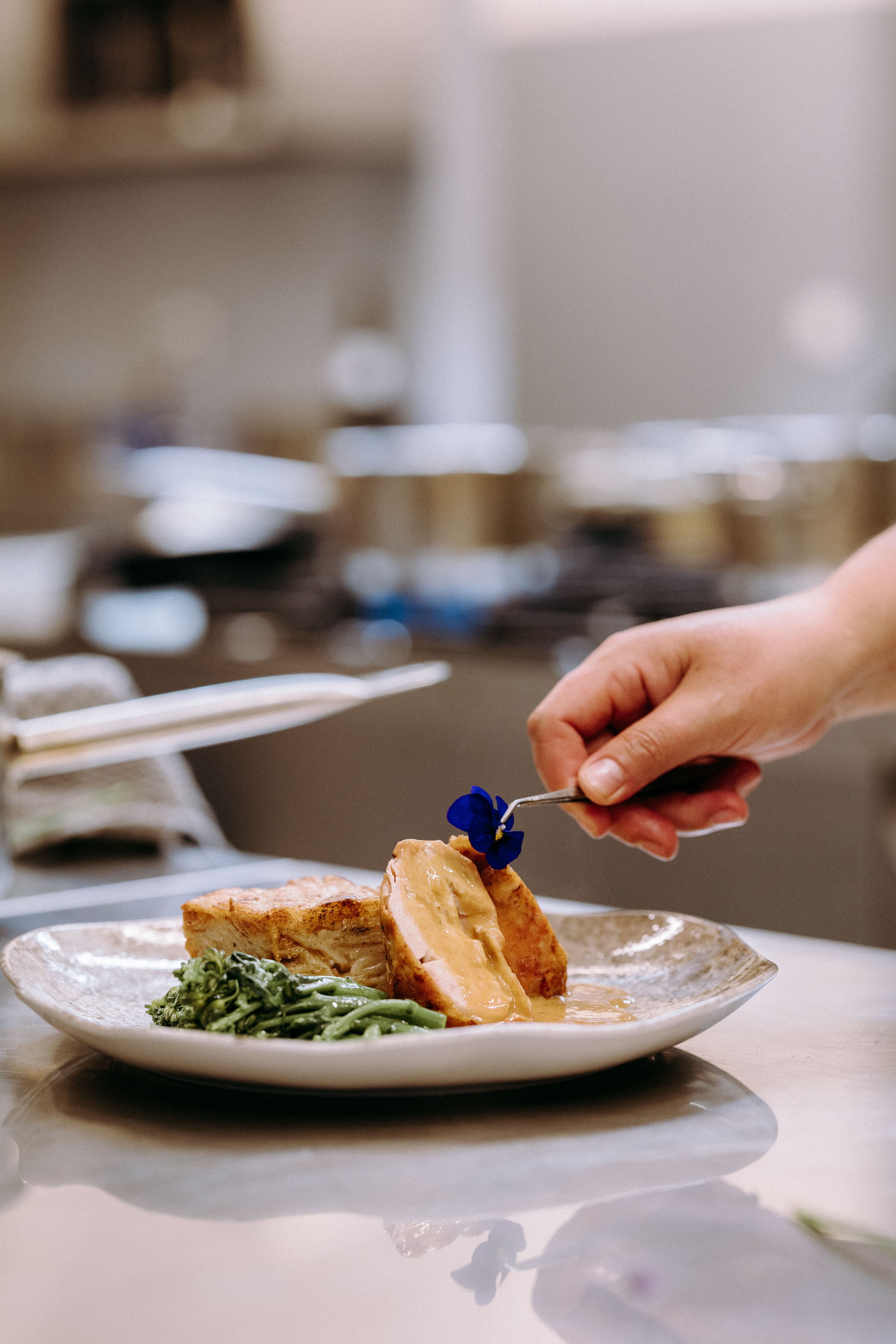The Spot Restaurant